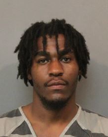 Dashaun James Ross